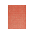 Handcrafted in India, the Tom Dixon Weave Rug combines jute, wool, and layered woven textures for a luxurious contemporary finish.